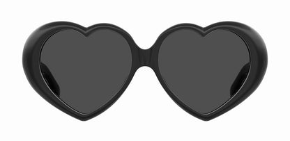 MOSCHINO MOS128/S 807 IR 57