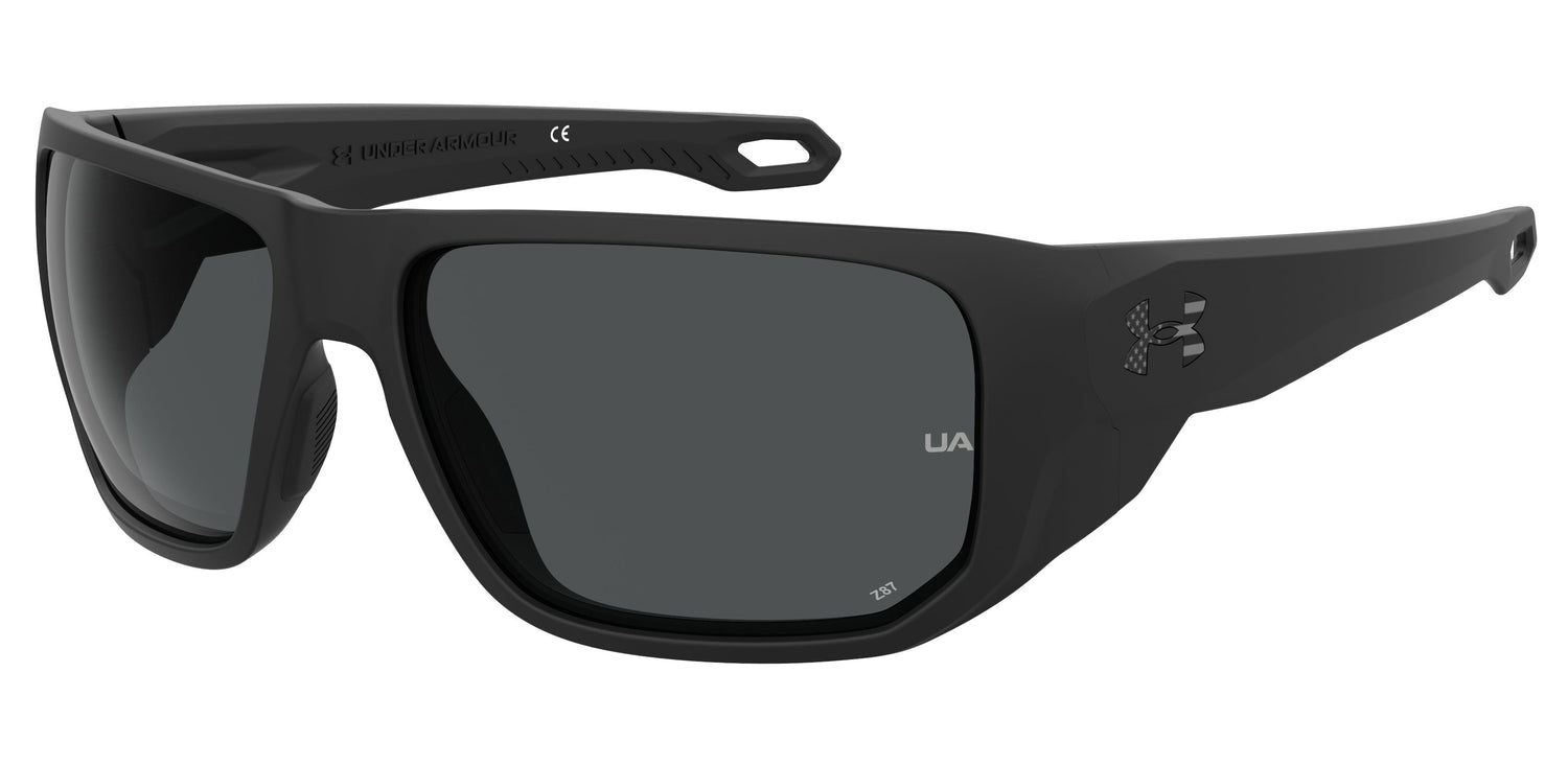 UNDER ARMOUR UA ATTACK 2 003 KA 63