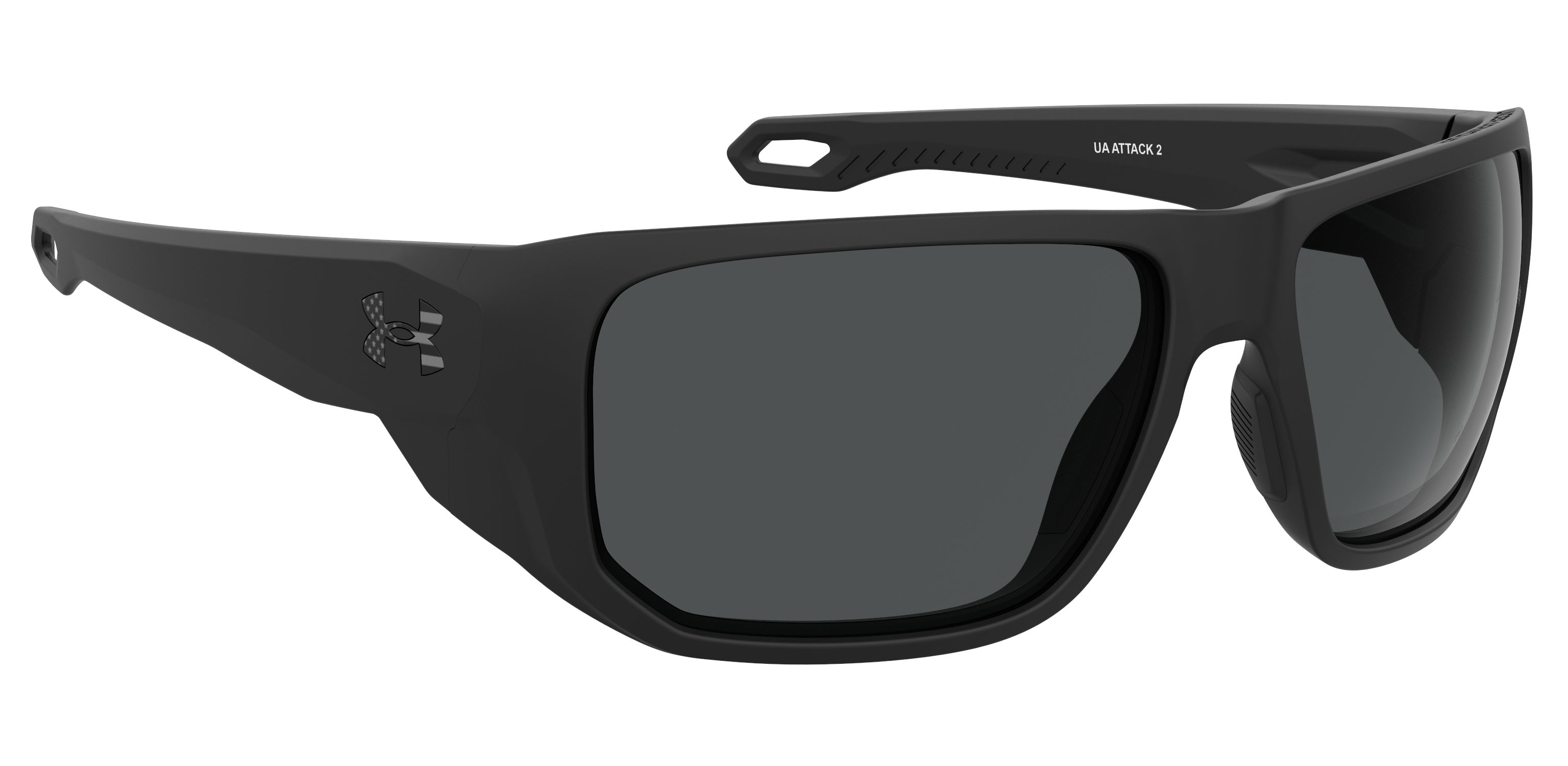 UNDER ARMOUR UA ATTACK 2 003 KA 63