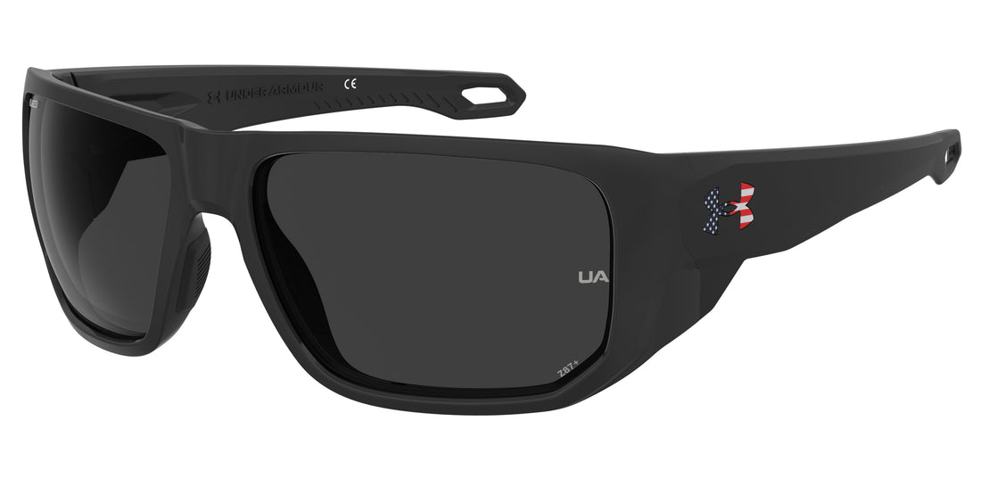 Translation missing: es.seo.product.type.gafas-de-sol under armour ua attack 2 sze 6c negro rectangular masculino talla 63mm - Translation missing: es.seo.product.alt.imagen-principal