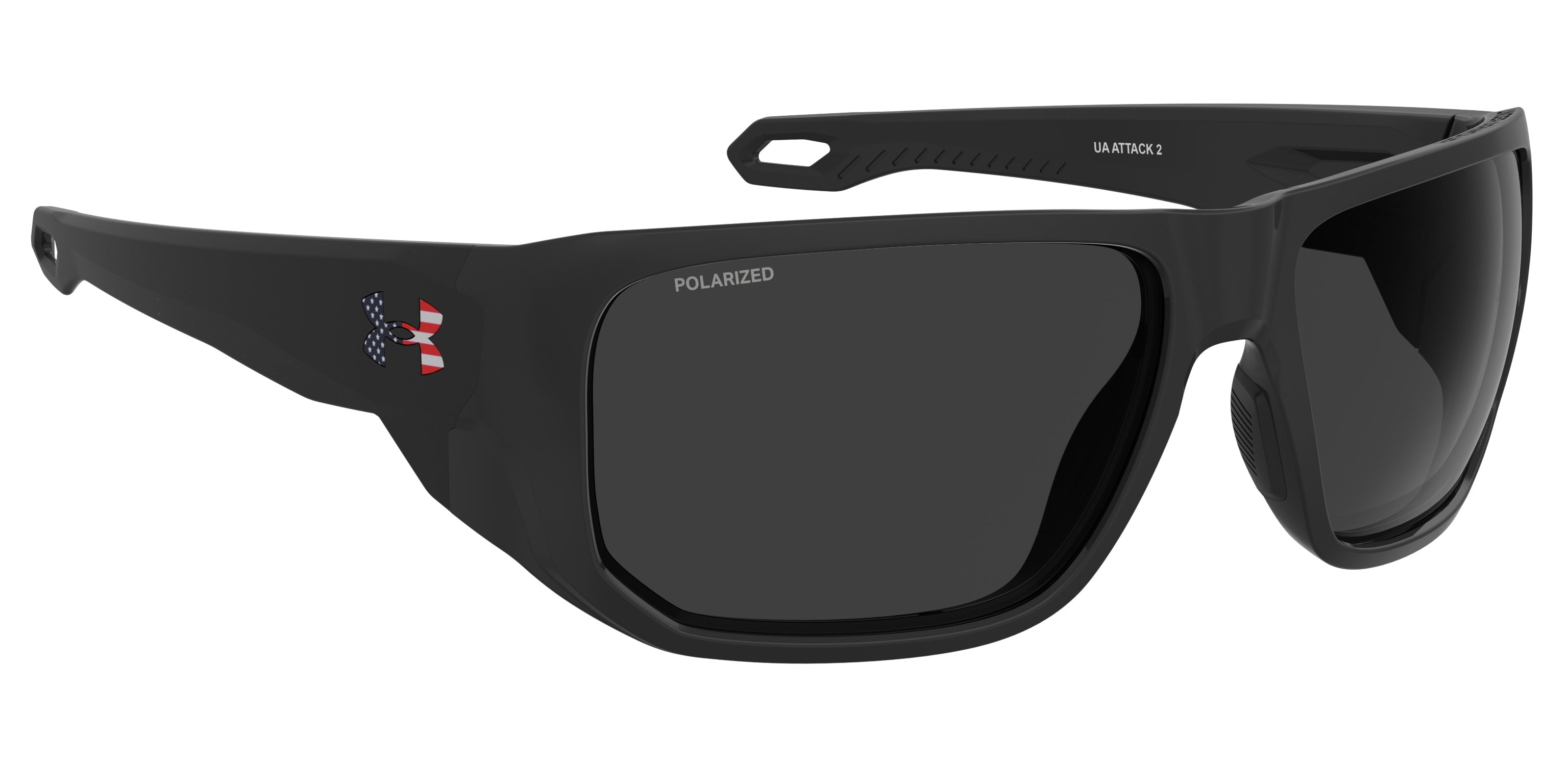 UNDER ARMOUR UA ATTACK 2 SZE 6C 63