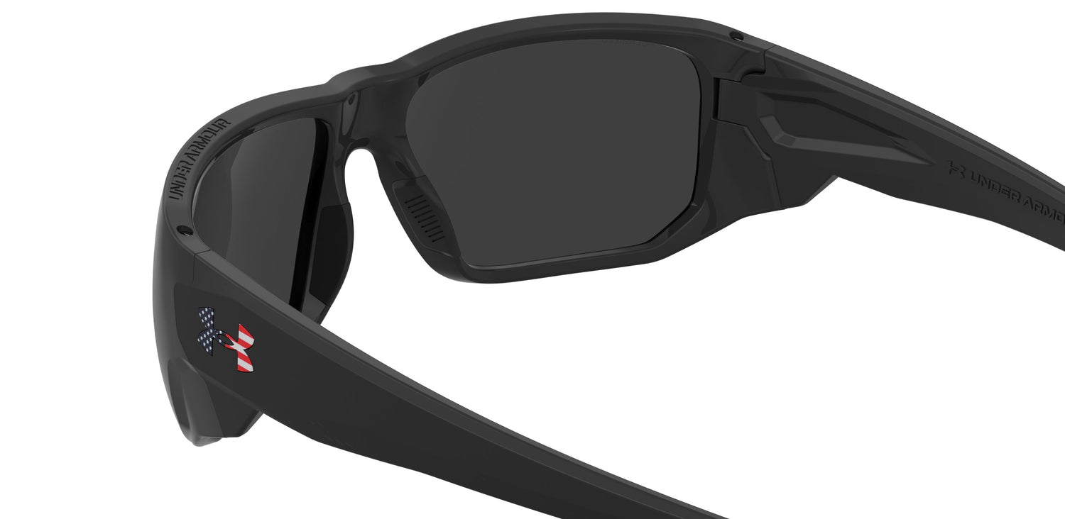 UNDER ARMOUR UA ATTACK 2 SZE 6C 63