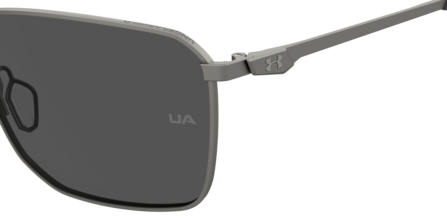 UNDER ARMOUR UA SCEPTER 2/G KJ1 IR 58
