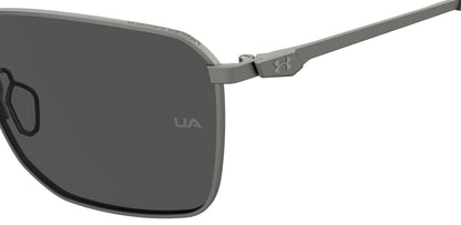 UNDER ARMOUR UA SCEPTER 2/G KJ1 IR 58