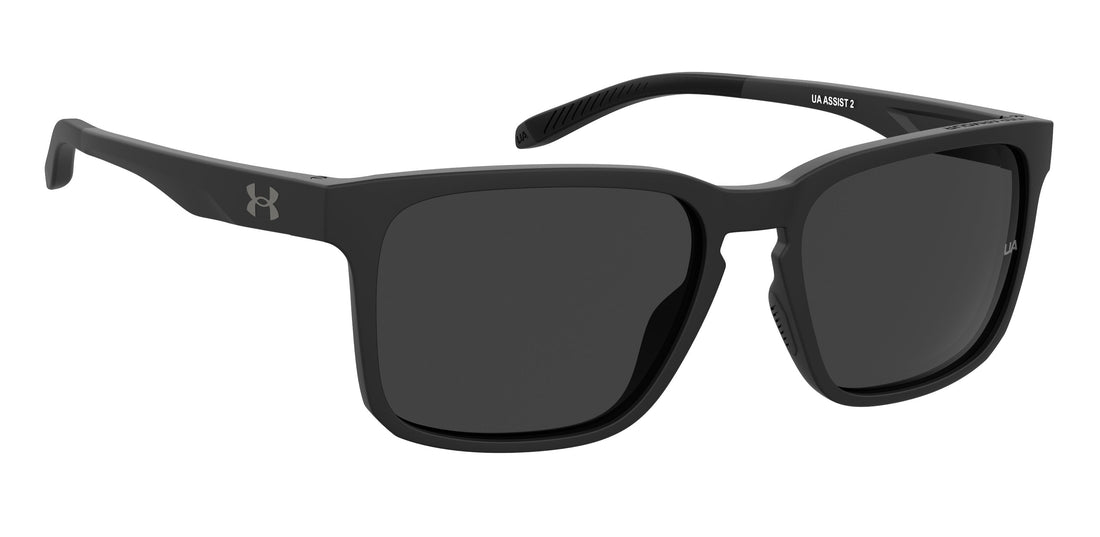 Translation missing: es.seo.product.type.gafas-de-sol under armour ua assist 2 003 ir masculino talla 57mm - Translation missing: es.seo.product.alt.imagen-secundaria