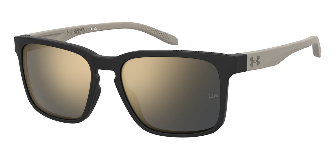 Translation missing: es.seo.product.type.gafas-de-sol under armour ua assist 2 087 jo negro rectangular masculino talla 57mm - Translation missing: es.seo.product.alt.imagen-principal