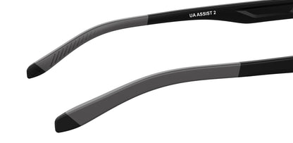 UNDER ARMOUR UA ASSIST 2 08A M9 57