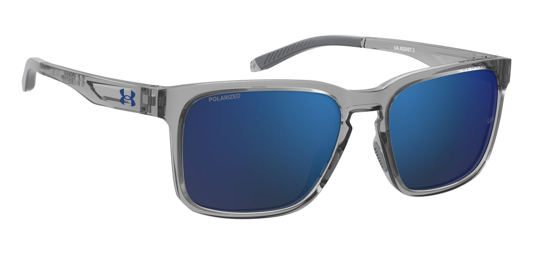 Translation missing: es.seo.product.type.gafas-de-sol under armour ua assist 2 09v jy masculino talla 57mm - Translation missing: es.seo.product.alt.imagen-secundaria