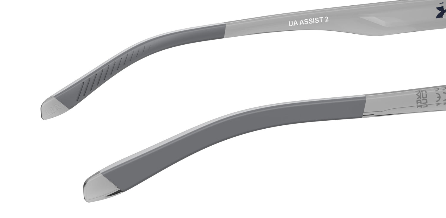 UNDER ARMOUR UA ASSIST 2 09V JY 57
