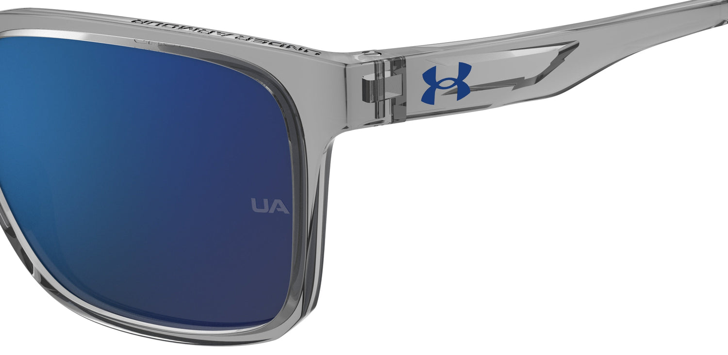 UNDER ARMOUR UA ASSIST 2 09V JY 57