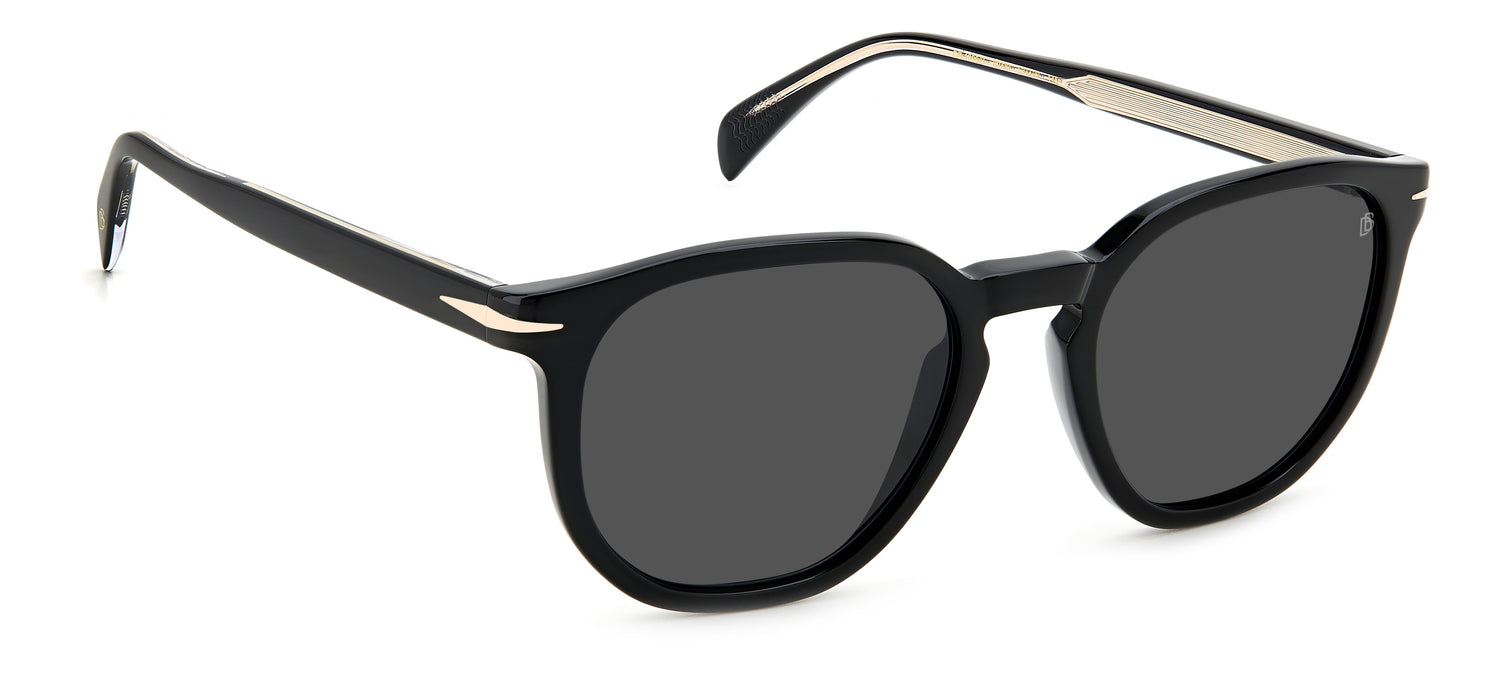 DAVID BECKHAM DB 1099/S 807 IR 53