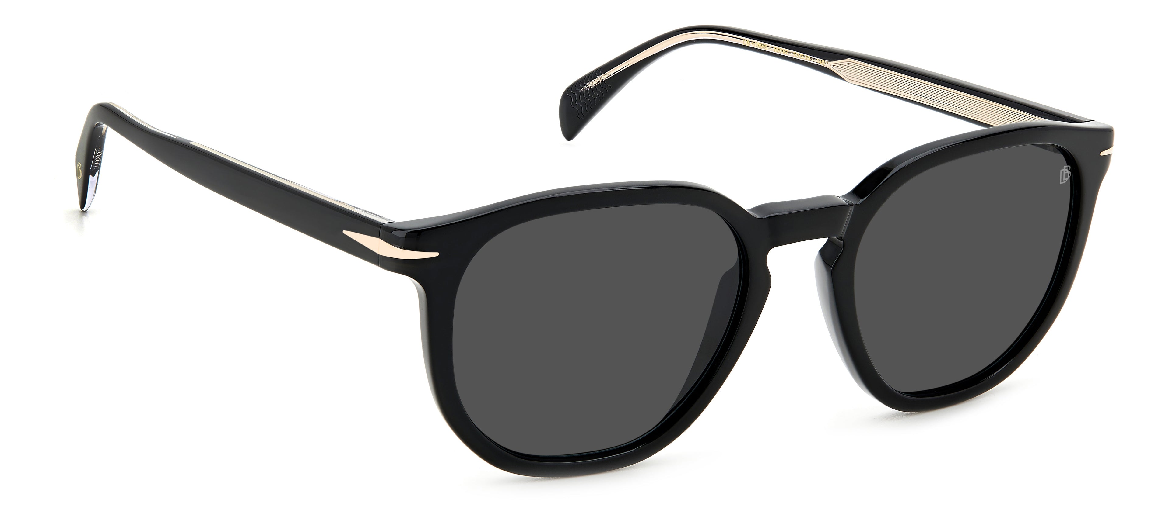 DAVID BECKHAM DB 1099/S 807 IR 53