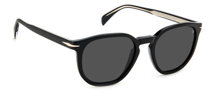 DAVID BECKHAM DB 1099/S 807 IR 53