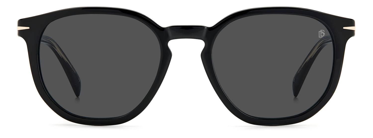 DAVID BECKHAM DB 1099/S 807 IR 53