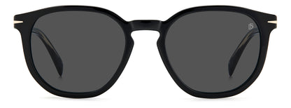 DAVID BECKHAM DB 1099/S 807 IR 53