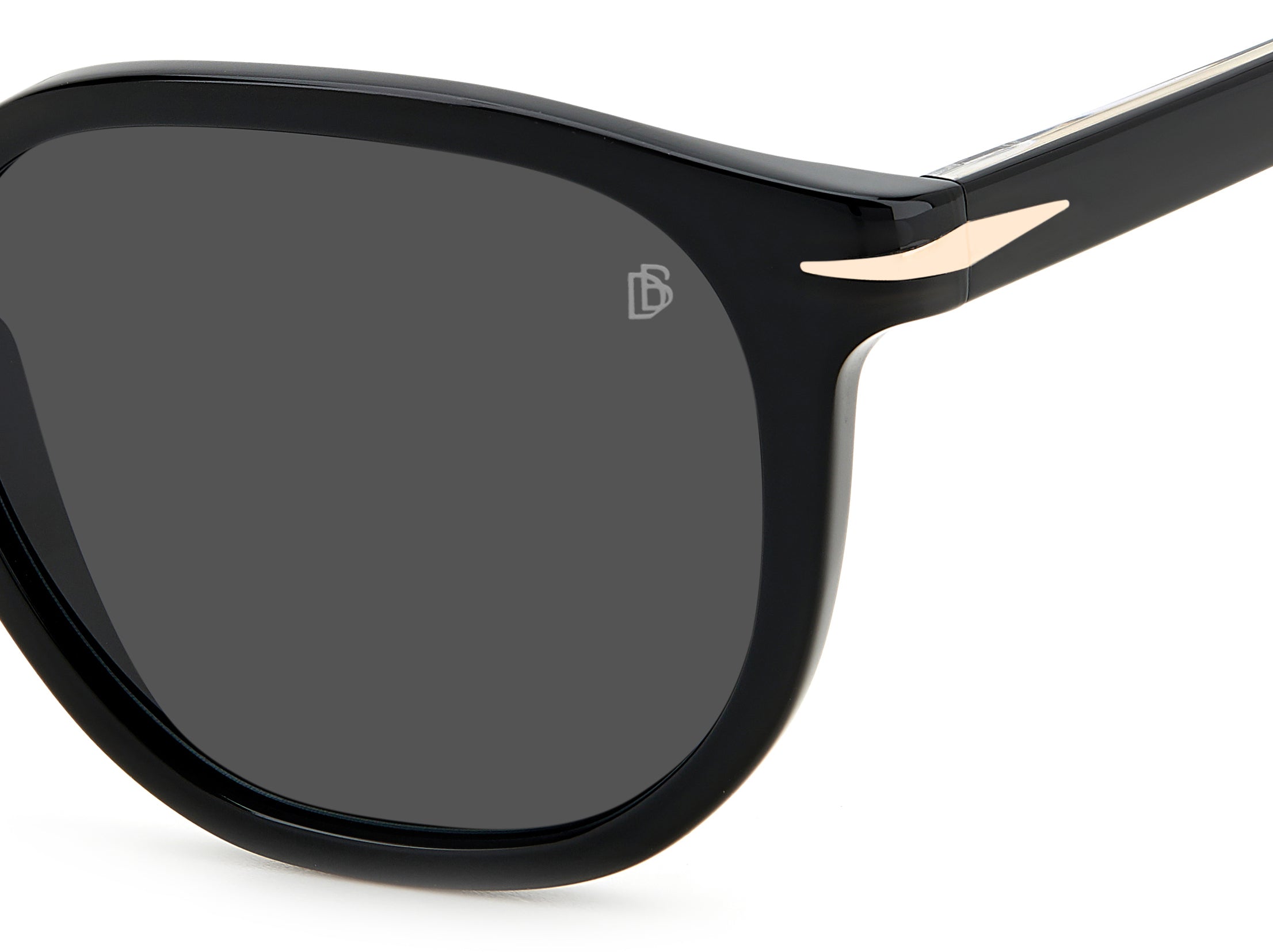 DAVID BECKHAM DB 1099/S 807 IR 53