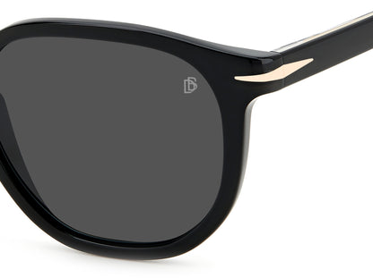 DAVID BECKHAM DB 1099/S 807 IR 53