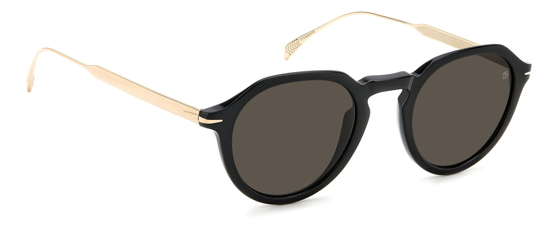 DAVID BECKHAM DB 1098/S 2M2 IR 49