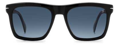 DAVID BECKHAM DB 7000/CS 37N Z7 53