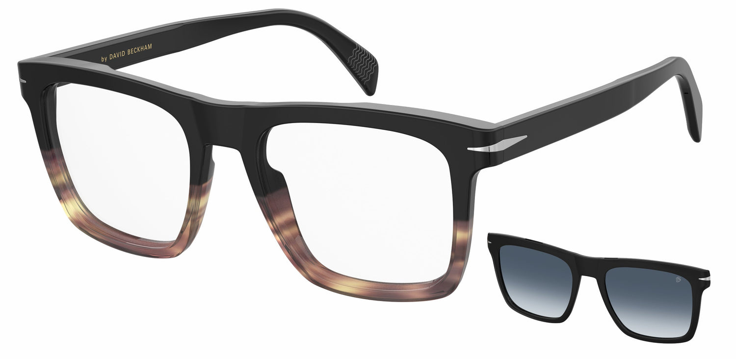 DAVID BECKHAM DB 7000/CS 37N Z7 53