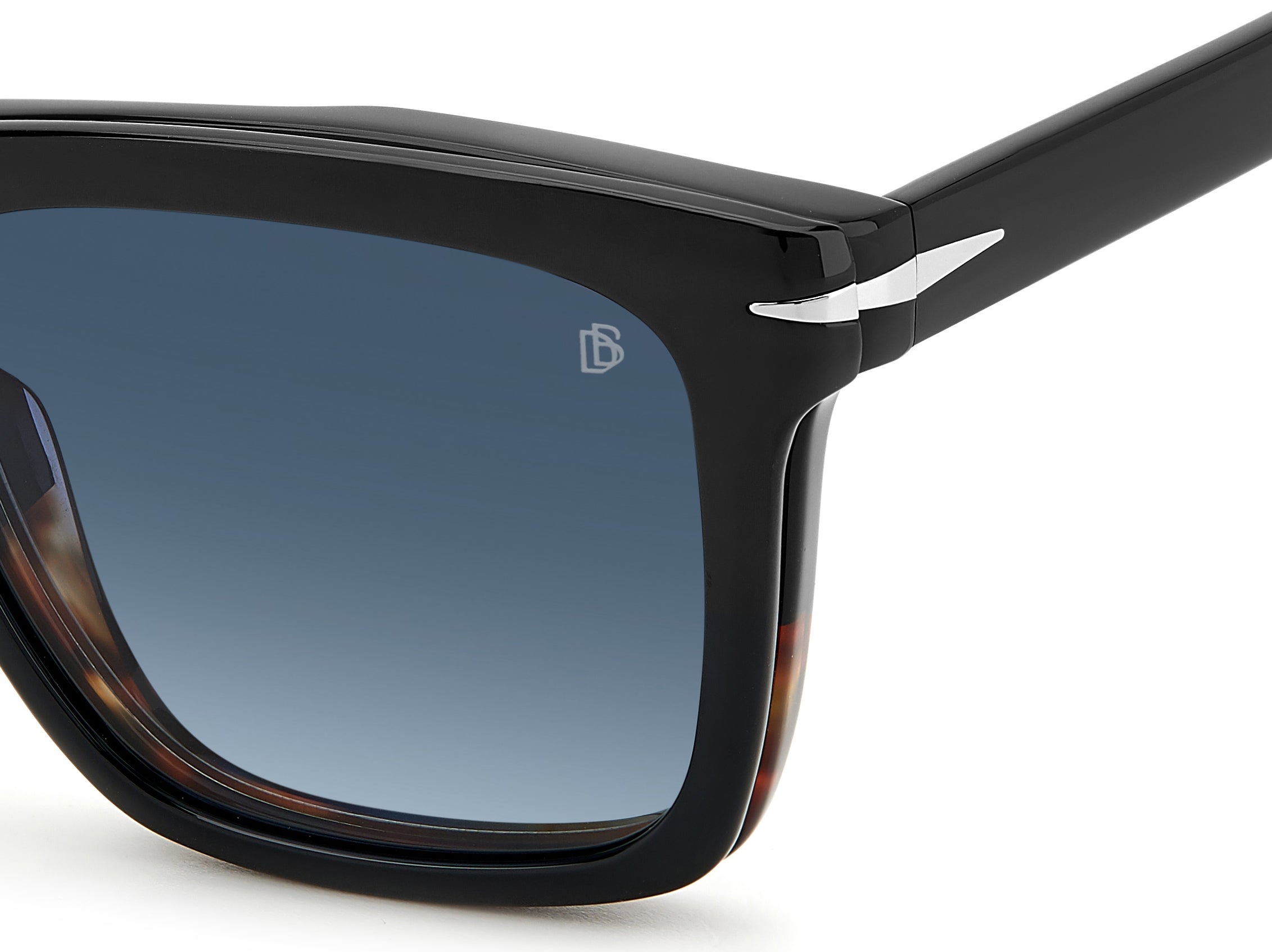 DAVID BECKHAM DB 7000/CS 37N Z7 53