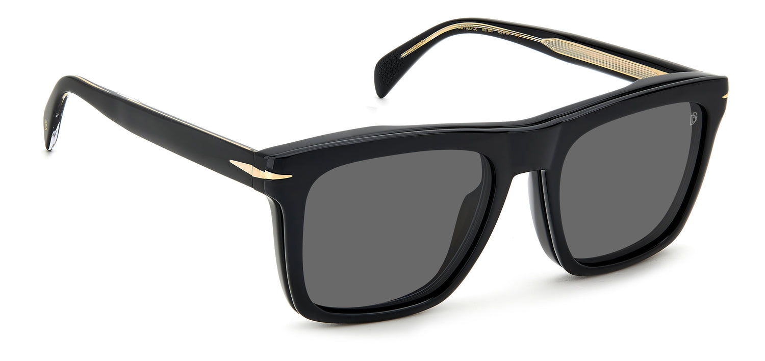 DAVID BECKHAM DB 7000/CS 807 M9 53