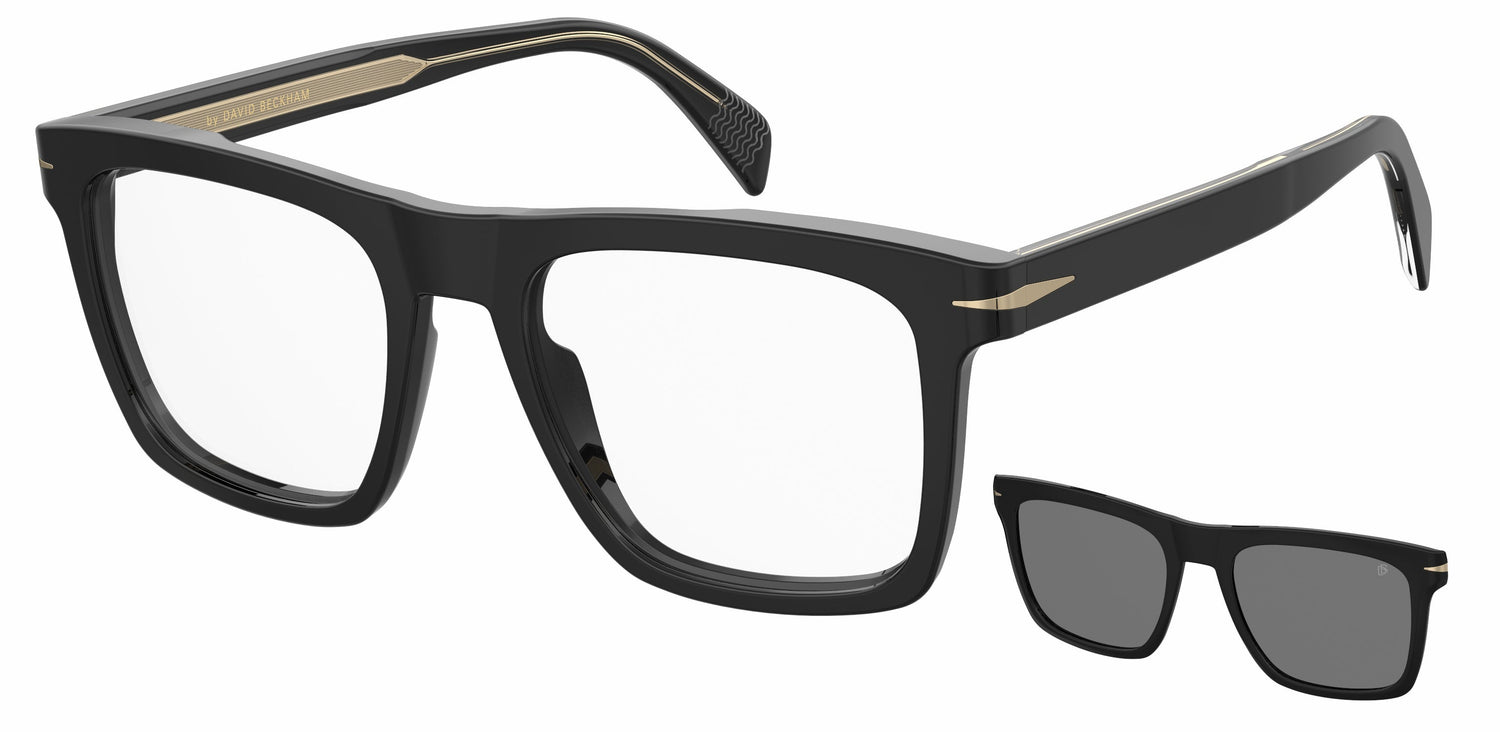 DAVID BECKHAM DB 7000/CS 807 M9 53