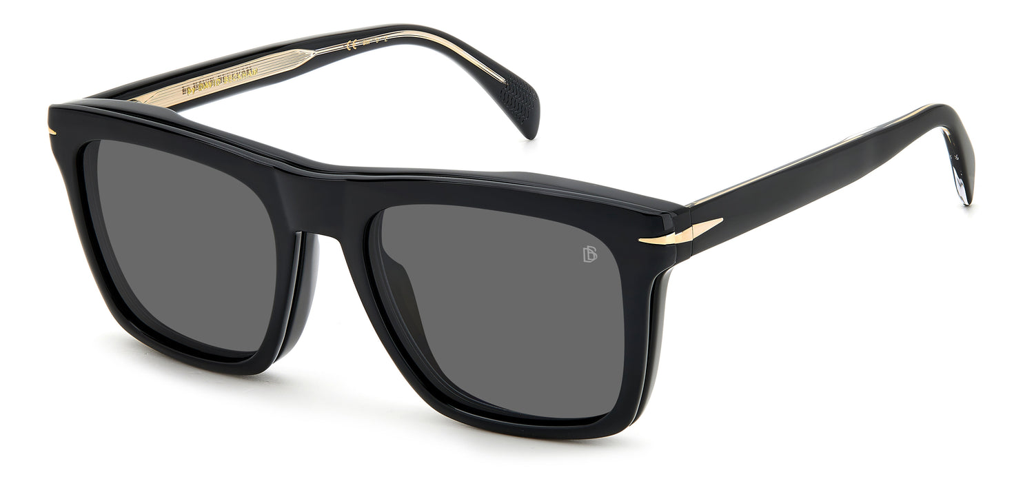 DAVID BECKHAM DB 7000/CS 807 M9 53