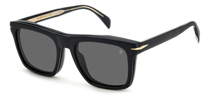 DAVID BECKHAM DB 7000/CS 807 M9 53