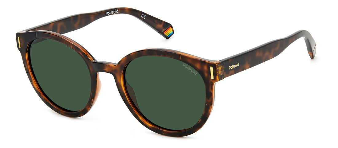Translation missing: es.seo.product.type.gafas-de-sol polaroid pld 6185/s 086 uc femenino talla 52mm - Translation missing: es.seo.product.alt.imagen-principal