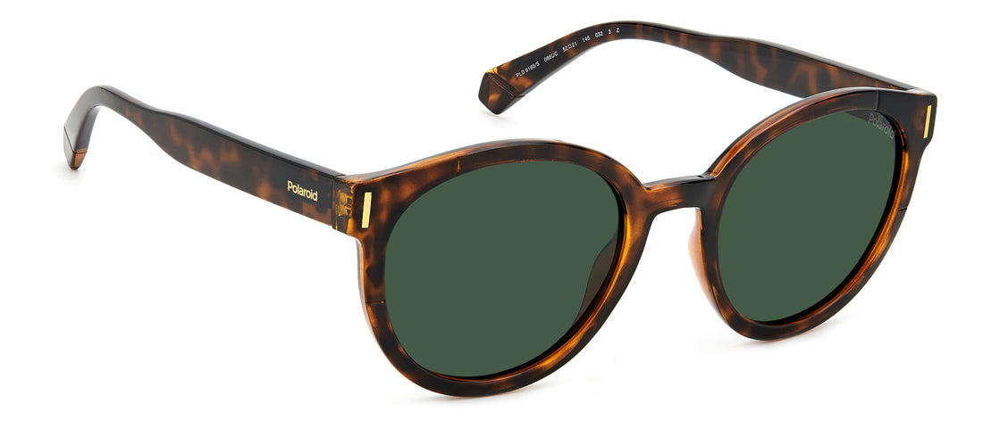 Translation missing: es.seo.product.type.gafas-de-sol polaroid pld 6185/s 086 uc femenino talla 52mm - Translation missing: es.seo.product.alt.imagen-secundaria