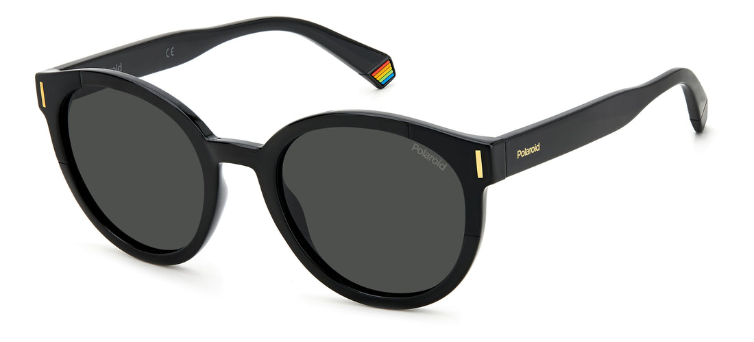 Translation missing: es.seo.product.type.gafas-de-sol polaroid pld 6185/s 807 m9 femenino talla 52mm - Translation missing: es.seo.product.alt.imagen-principal