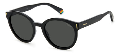 POLAROID PLD 6185/S 807 M9 52