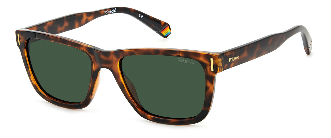 Translation missing: es.seo.product.type.gafas-de-sol polaroid pld 6186/s 086 uc unisex talla 54mm - Translation missing: es.seo.product.alt.imagen-principal