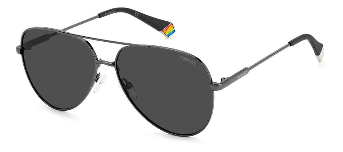 Translation missing: es.seo.product.type.gafas-de-sol polaroid pld 6187/s kj1 m9 unisex talla 60mm - Translation missing: es.seo.product.alt.imagen-principal