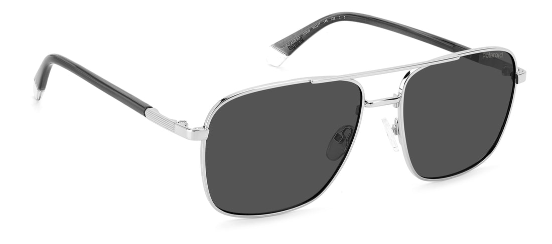 Translation missing: es.seo.product.type.gafas-de-sol polaroid pld 4128/s/x 010 m9 masculino talla 60mm - Translation missing: es.seo.product.alt.imagen-secundaria
