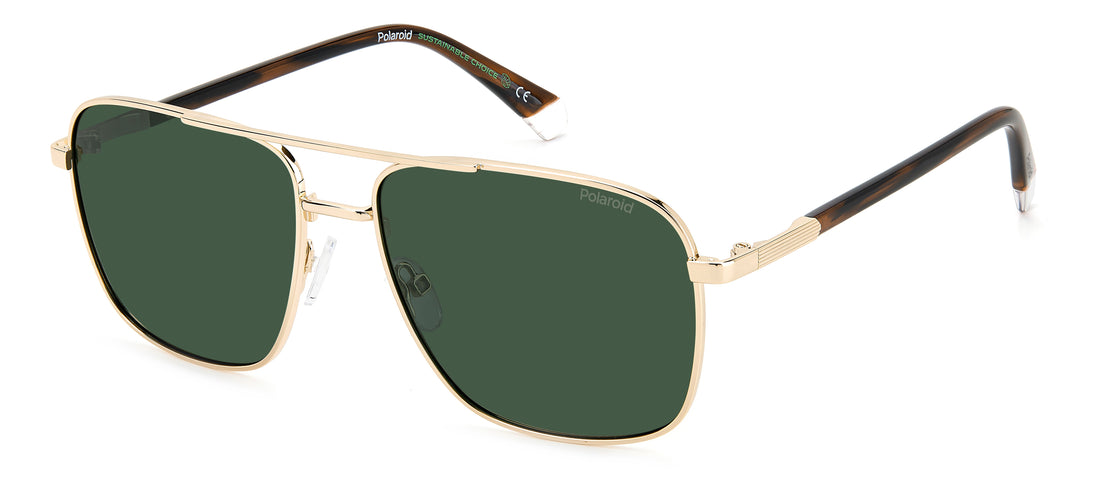 Translation missing: es.seo.product.type.gafas-de-sol polaroid pld 4128/s/x j5g uc masculino talla 60mm - Translation missing: es.seo.product.alt.imagen-principal