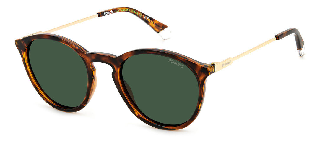 Translation missing: es.seo.product.type.gafas-de-sol polaroid pld 4129/s/x 086 uc masculino talla 51mm - Translation missing: es.seo.product.alt.imagen-principal