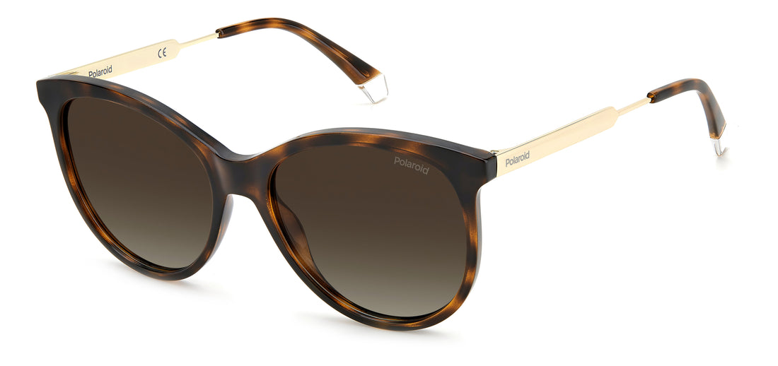 Translation missing: es.seo.product.type.gafas-de-sol polaroid pld 4131/s/x 086 la femenino talla 57mm - Translation missing: es.seo.product.alt.imagen-principal
