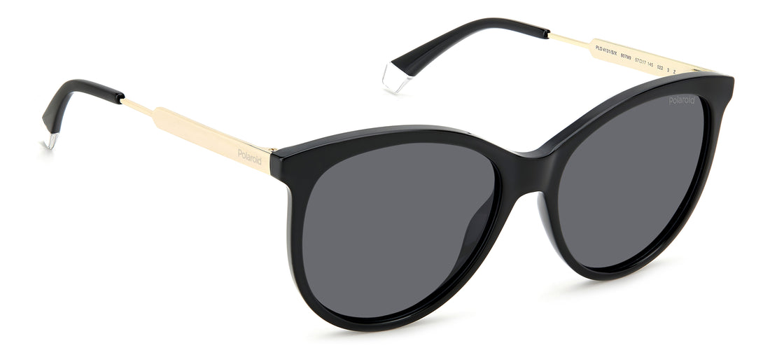 Translation missing: es.seo.product.type.gafas-de-sol polaroid pld 4131/s/x 807 m9 femenino talla 57mm - Translation missing: es.seo.product.alt.imagen-secundaria