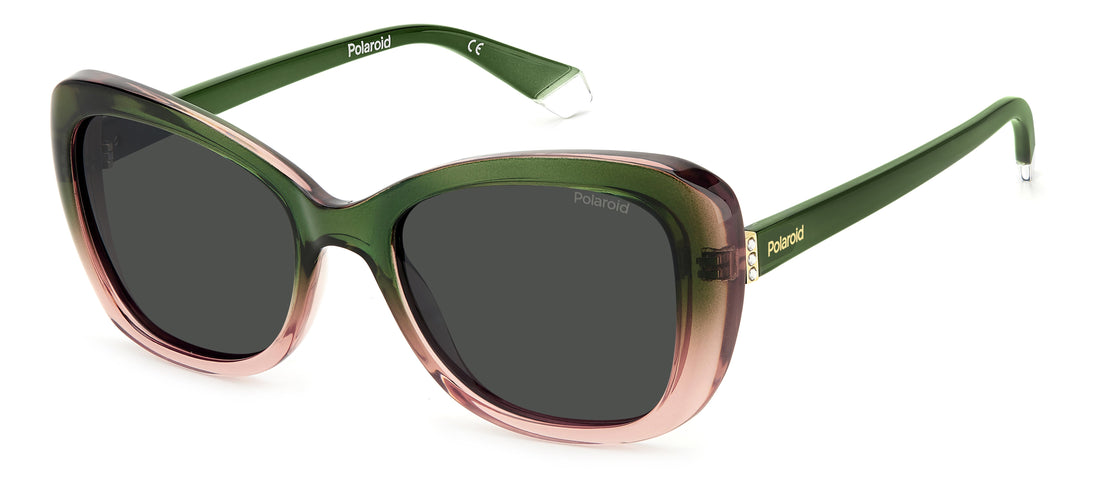 Translation missing: es.seo.product.type.gafas-de-sol polaroid pld 4132/s/x iwb m9 femenino talla 53mm - Translation missing: es.seo.product.alt.imagen-principal