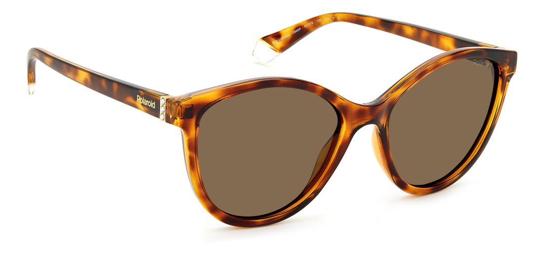 Translation missing: es.seo.product.type.gafas-de-sol polaroid pld 4133/s/x 086 sp femenino talla 55mm - Translation missing: es.seo.product.alt.imagen-secundaria