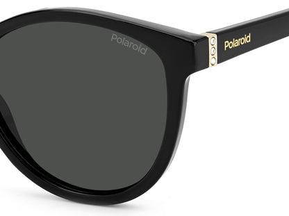 POLAROID PLD 4133/S/X 807 M9 55