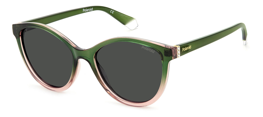 Translation missing: es.seo.product.type.gafas-de-sol polaroid pld 4133/s/x iwb m9 femenino talla 55mm - Translation missing: es.seo.product.alt.imagen-principal