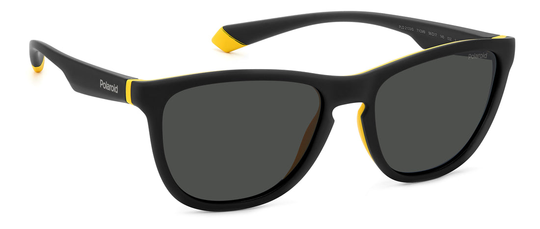 Translation missing: es.seo.product.type.gafas-de-sol polaroid pld 2133/s 71c m9 unisex talla 56mm - Translation missing: es.seo.product.alt.imagen-secundaria
