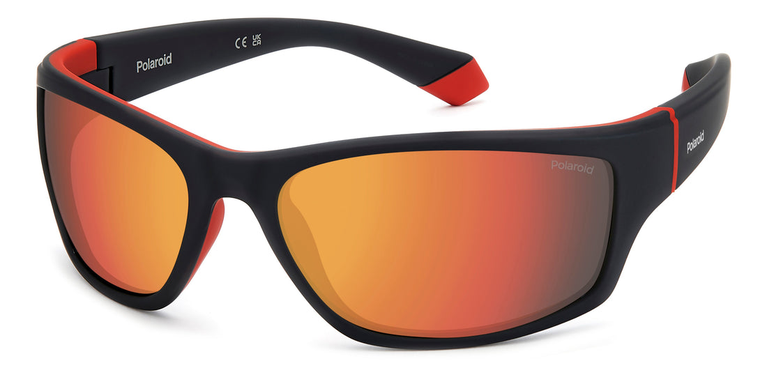 Translation missing: es.seo.product.type.gafas-de-sol polaroid pld 2135/s blx oz negro rectangular masculino talla 65mm - Translation missing: es.seo.product.alt.imagen-principal