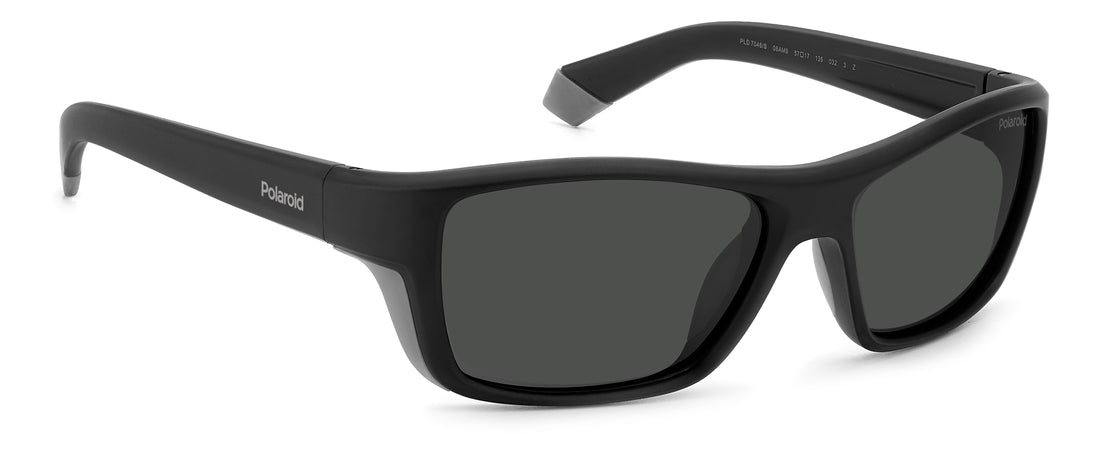 Translation missing: es.seo.product.type.gafas-de-sol polaroid pld 7046/s 08a m9 masculino talla 57mm - Translation missing: es.seo.product.alt.imagen-secundaria
