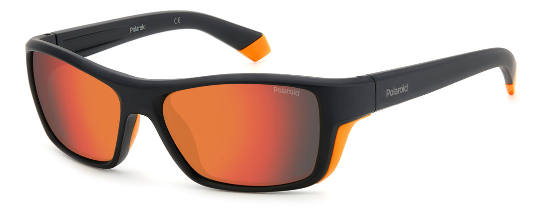 Translation missing: es.seo.product.type.gafas-de-sol polaroid pld 7046/s 2m5 oz masculino talla 57mm - Translation missing: es.seo.product.alt.imagen-principal