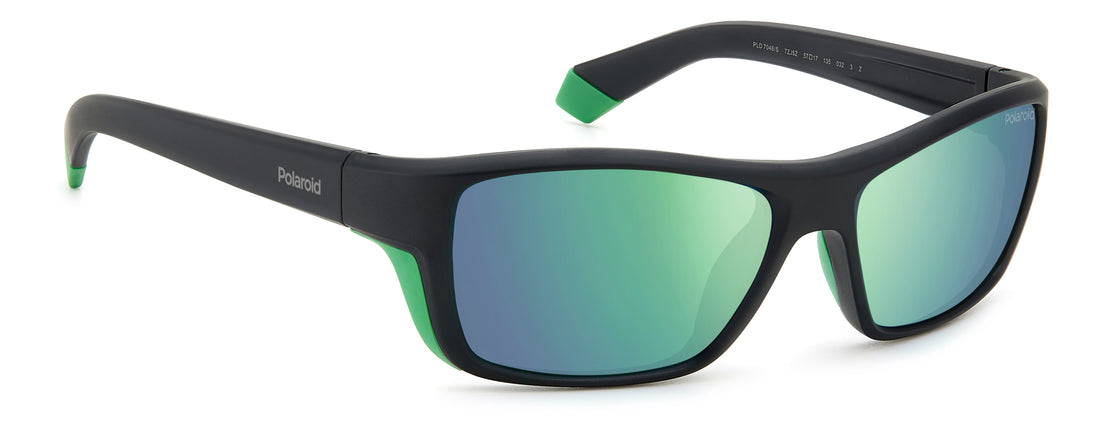 Translation missing: es.seo.product.type.gafas-de-sol polaroid pld 7046/s 7zj 5z masculino talla 57mm - Translation missing: es.seo.product.alt.imagen-secundaria