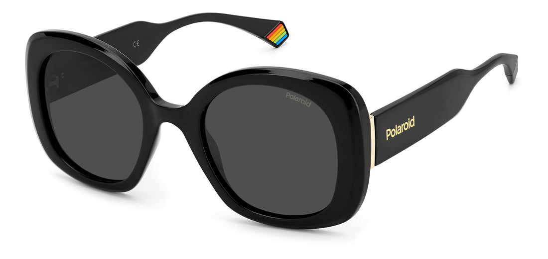 Translation missing: es.seo.product.type.gafas-de-sol polaroid pld 6190/s 807 m9 femenino talla 52mm - Translation missing: es.seo.product.alt.imagen-principal